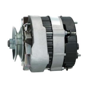 Generator 12V 70A, original Valeo - 2