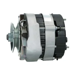 Generator 12V 70A, original Valeo - 2