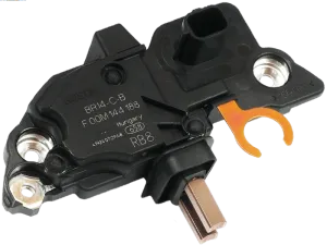 Regulator 12V, eftermarknad Bosch - 1