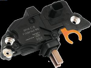 Regulator 12V, original Bosch - 1