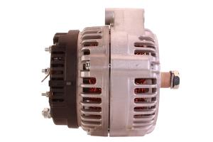 Generator 24V 80A, original Mahle (2-polig) - 3