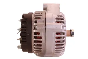 Generator 24V 80A, original Mahle (2-polig) - 3