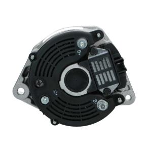 Generator 12V 70A, original Valeo - 3