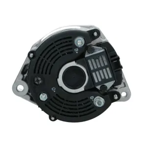 Generator 12V 70A, original Valeo - 3