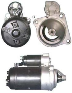 Startmotor 12V 2.4kW - 1