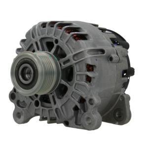 Generator 14V 150A, original Valeo - 1