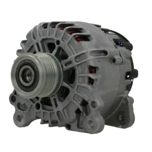 Generator 14V 150A, original Valeo - 1