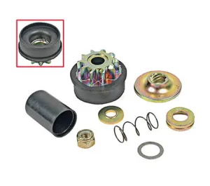 Drev United Technologies 10 kuggar - 1