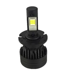 D1-D4 Serien LED konvertering F3 10000Lm - 1