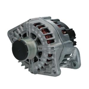 Generator 12V 200A, original Valeo - 1