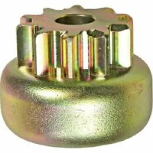 Drev United Technologies 10 kuggar - 2