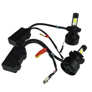 D1-D4 Serien LED konvertering F3 10000Lm - 2