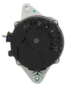 Generator 12V 90A, original Denso - 2