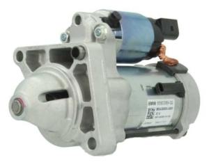 Startmotor 12V, original Denso - 1