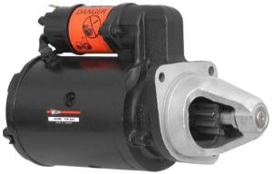 Startmotor 12V 2.8kW - 1