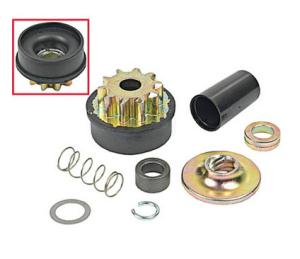 Drev United Technologies 10 kuggar - 3