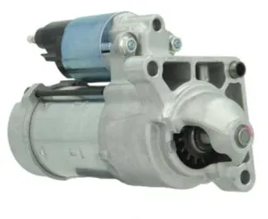 Startmotor 12V - 2
