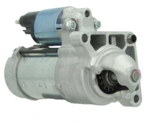 Startmotor 12V, original Denso - 2