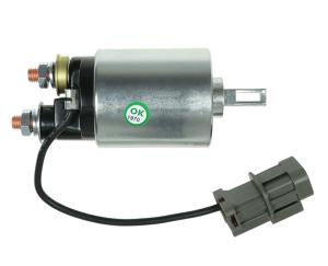 Solenoid Hitachi 12V - 1