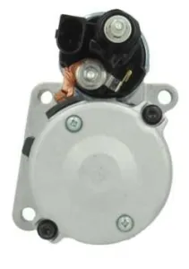 Startmotor 12V - 3