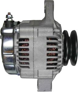 Generator 12V 40A, original Denso - 4