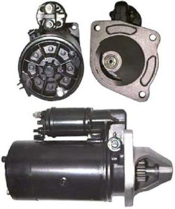 Startmotor 12V 2.1kW - 1