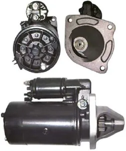 Startmotor 12V 2.1kW - 1