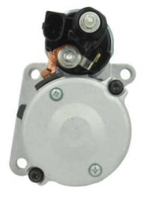 Startmotor 12V, original Denso - 3