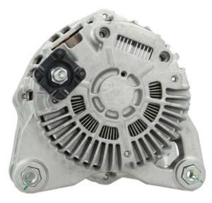 Generator 14V 120A, original Mitsubishi - 2