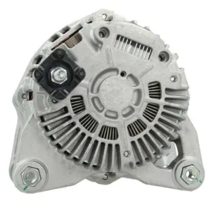 Generator 14V 120A, original Mitsubishi - 2