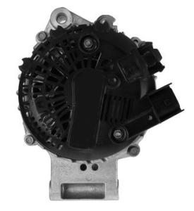 Generator 12V 150A, original Valeo - 2