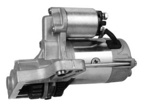 Startmotor 12V 1.4kW, original Valeo - 2