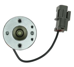 Solenoid Hitachi 12V - 2