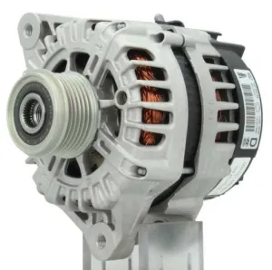 Generator 14V 130A, original Valeo - 1