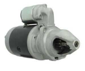 Startmotor 12V 2.7kW - 1
