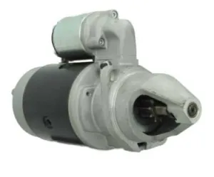 Startmotor 12V 2.7kW - 1