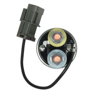 Solenoid Hitachi 12V - 3
