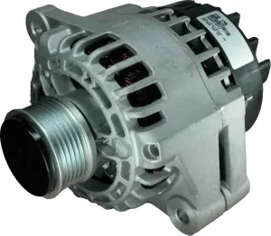 Generator 14V 130A, remskiva 54mm - 1