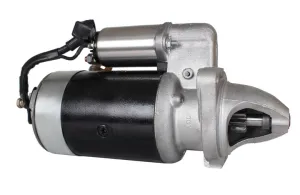 Startmotor 12V 1.4kW - 3