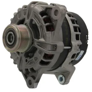 Generator 12V 210A, original Bosch-SEG - 1
