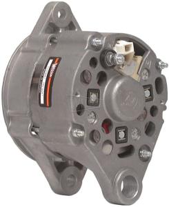 Generator 24V 30A - 2