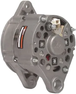 Generator 24V 30A - 2