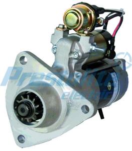 Startmotor 24V 5.5kW, original Prestolite - 1