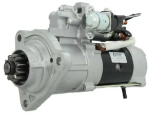Startmotor 24V 7.0kW - 1