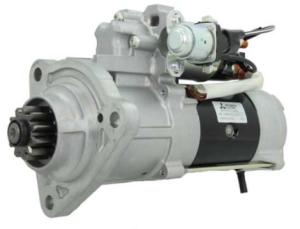 Startmotor 24V 7.0kW, original Mitsubishi - 1