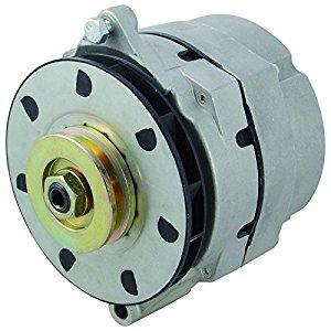 Generator 12V 120A (1-wire) BEGAGNAD - 1