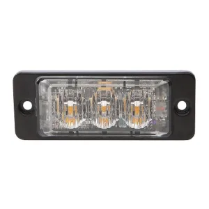 LED Blixtljus Slimline S3 ECE R65 - 1