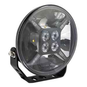 LED Light 60W 7” ECE R112 Combo, ref 37.5 - 1