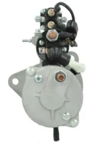 Startmotor 24V 5.5kW, original Mitsubishi - 2
