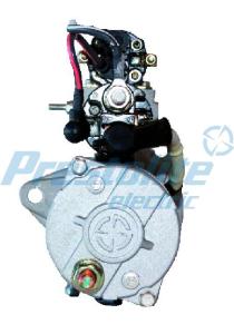 Startmotor 24V 5.5kW, original Prestolite - 2